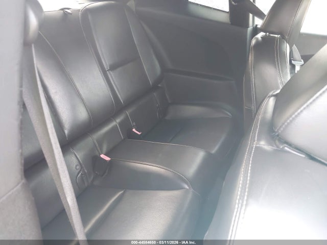 2011 CHEVROLET CAMARO 2G1FK1EJ6B9111195 Photo 7