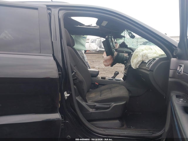 44584655 :رقم المزاد ، 1C4RJFAG9JC365280 vin ، 2018 Jeep Grand Cherokee Upland 4x4 مزاد بيع