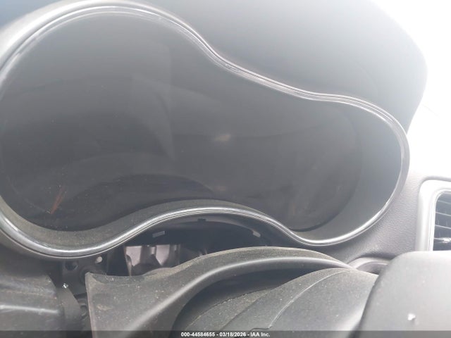 44584655 :رقم المزاد ، 1C4RJFAG9JC365280 vin ، 2018 Jeep Grand Cherokee Upland 4x4 مزاد بيع