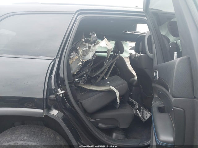 44584655 :رقم المزاد ، 1C4RJFAG9JC365280 vin ، 2018 Jeep Grand Cherokee Upland 4x4 مزاد بيع
