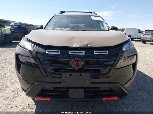5N1BT3BB7SC826888 Nissan Rogue Rock Creek