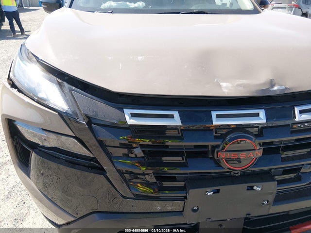 5N1BT3BB7SC826888 Nissan Rogue Rock Creek