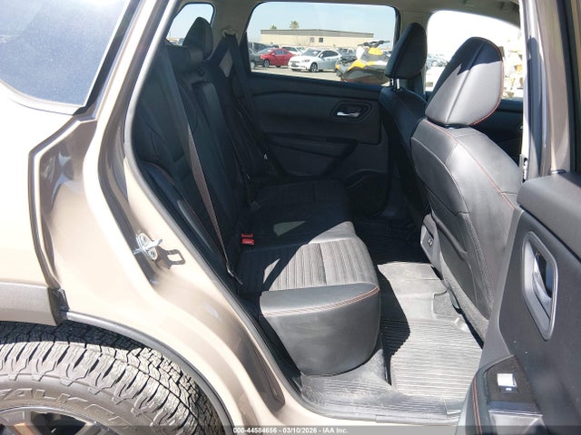 5N1BT3BB7SC826888 Nissan Rogue Rock Creek