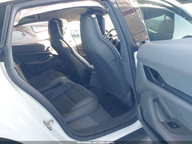 2022 PORSCHE TAYCAN WP0AA2Y14NSA10085 Photo 7