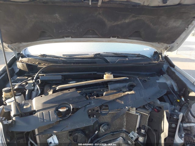 Nissan Pathfinder S 2016 5N1AR2MM8GC625012 Image 10