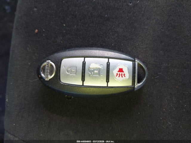 Nissan Pathfinder S 2016 5N1AR2MM8GC625012 Image 11