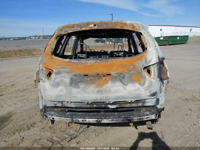 Nissan Pathfinder S 2016 5N1AR2MM8GC625012 Image 16