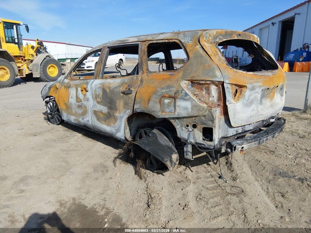 Nissan Pathfinder S 2016 5N1AR2MM8GC625012 Image 3