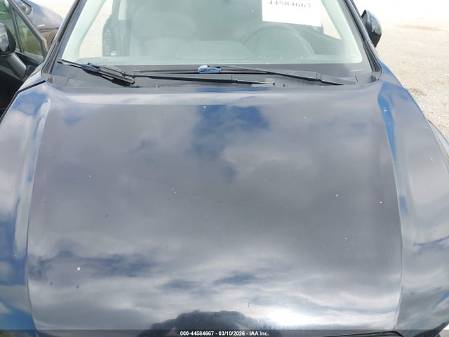 Subaru Crosstrek 2.0i Limited 2016 JF2GPANC6GH263626 Image 10