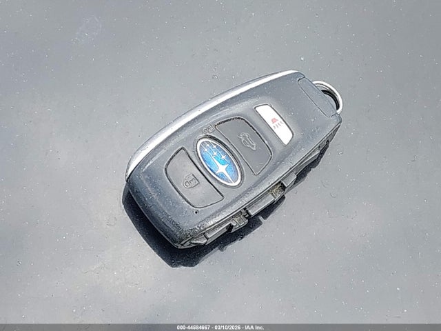 Subaru Crosstrek 2.0i Limited 2016 JF2GPANC6GH263626 Image 11