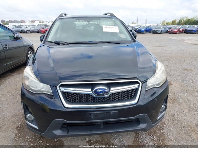 Subaru Crosstrek 2.0i Limited 2016 JF2GPANC6GH263626 Image 12