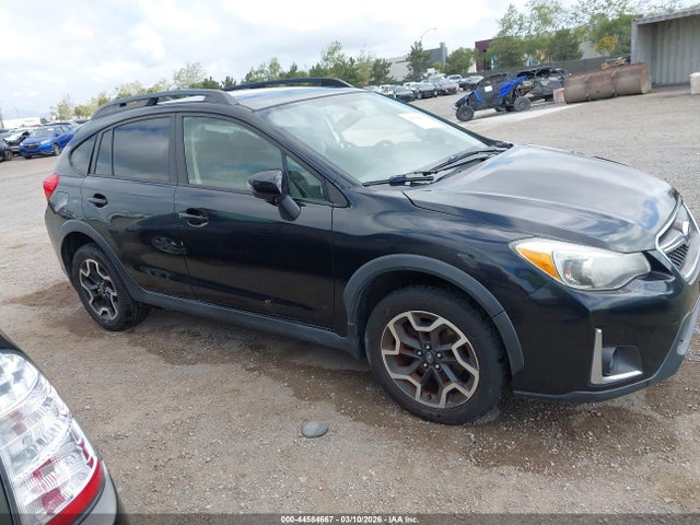 Subaru Crosstrek 2.0i Limited 2016 JF2GPANC6GH263626 Image 13
