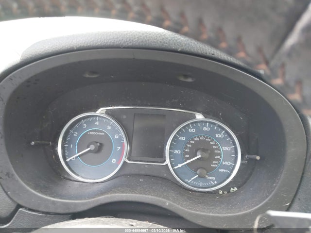 Subaru Crosstrek 2.0i Limited 2016 JF2GPANC6GH263626 Image 15