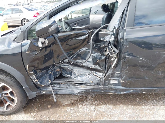 Subaru Crosstrek 2.0i Limited 2016 JF2GPANC6GH263626 Image 6