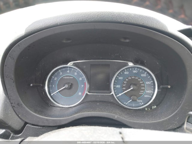Subaru Crosstrek 2.0i Limited 2016 JF2GPANC6GH263626 Image 7