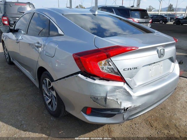 Honda CIVIC EX 2018 19XFC2F70JE205781 Image 6
