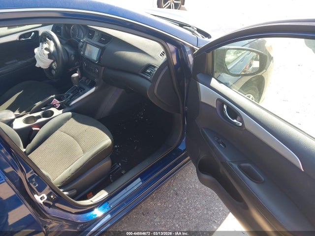 Продажа на аукционе авто 2019 Nissan Sentra S, vin: 3N1AB7AP5KY406337, номер лота: 44584672