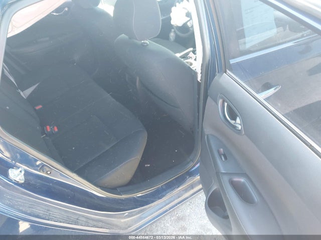 Продажа на аукционе авто 2019 Nissan Sentra S, vin: 3N1AB7AP5KY406337, номер лота: 44584672