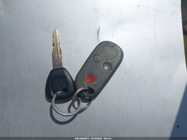 Продаж на аукціоні авто 2002 Acura Rl 3.5, vin: JH4KA96532C004377, номер лоту: 44584673