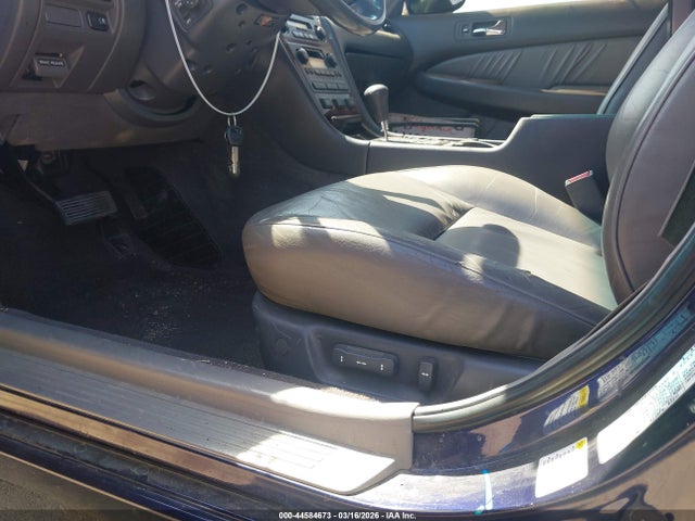 Продажа на аукционе авто 2002 Acura Rl 3.5, vin: JH4KA96532C004377, номер лота: 44584673