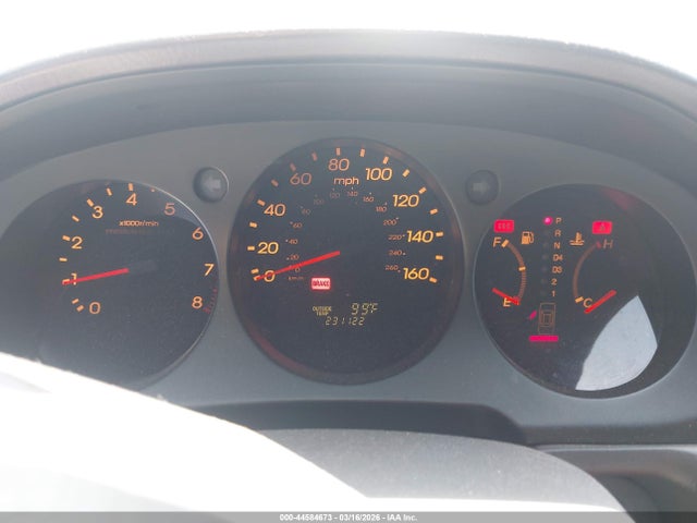 Продаж на аукціоні авто 2002 Acura Rl 3.5, vin: JH4KA96532C004377, номер лоту: 44584673