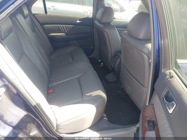 Продажа на аукционе авто 2002 Acura Rl 3.5, vin: JH4KA96532C004377, номер лота: 44584673