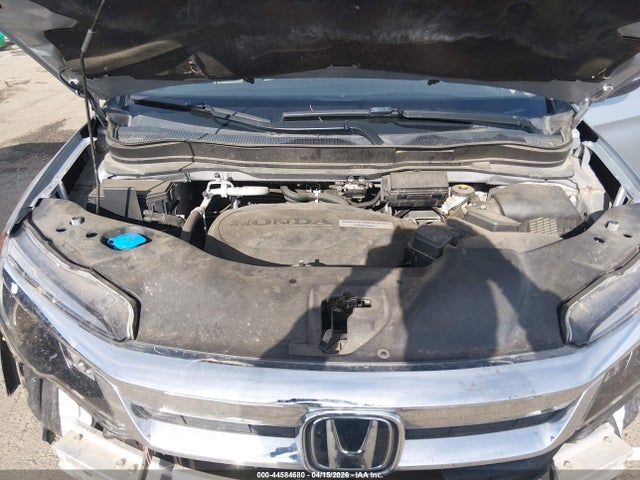 Honda Pilot Ex 2019 5FNYF6H37KB015151 Image 10