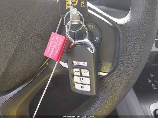 Honda Pilot Ex 2019 5FNYF6H37KB015151 Image 11
