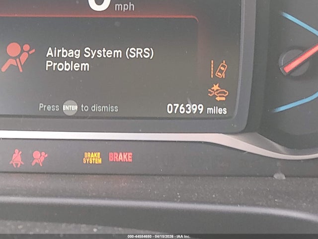 Honda Pilot Ex 2019 5FNYF6H37KB015151 Image 16
