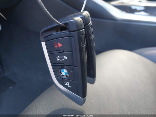 2023 BMW 330I 3MW69FF01P8D10228 Photo 10