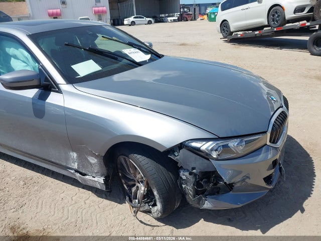 2023 BMW 330I 3MW69FF01P8D10228 Photo 5
