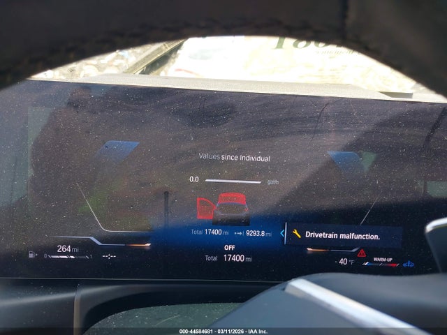 2023 BMW 330I 3MW69FF01P8D10228 Photo 6