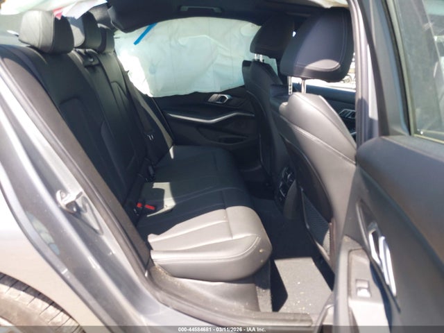 2023 BMW 330I 3MW69FF01P8D10228 Photo 7