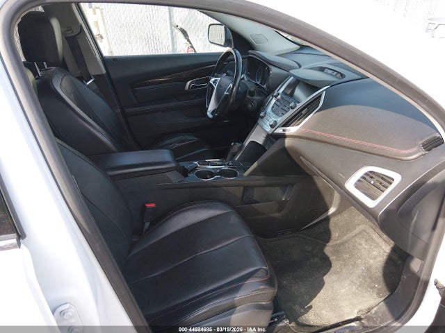 2013 Gmc Terrain Denali მანქანა იყიდება აუქციონზე, vin: 2GKFLZEK2D6408839, აუქციონის ნომერი: 44584685