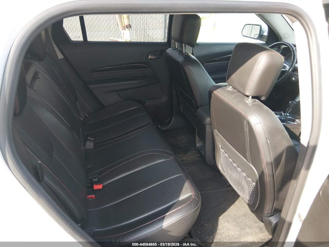 2013 Gmc Terrain Denali მანქანა იყიდება აუქციონზე, vin: 2GKFLZEK2D6408839, აუქციონის ნომერი: 44584685