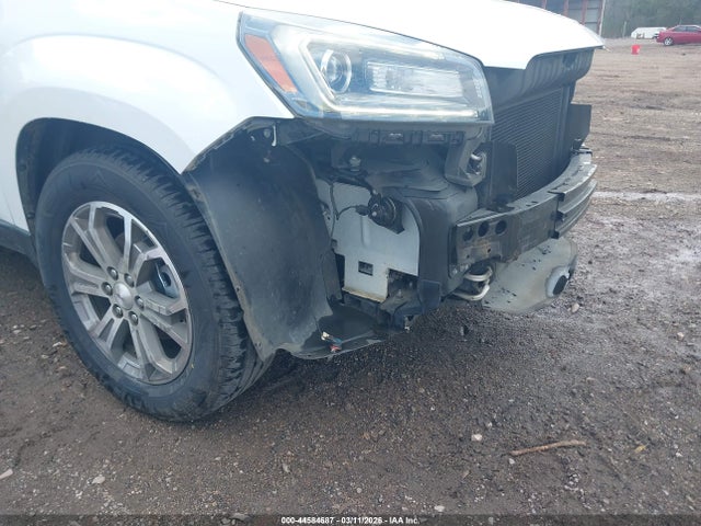 2016 Gmc Acadia Slt-1 მანქანა იყიდება აუქციონზე, vin: 1GKKRRKD6GJ101961, აუქციონის ნომერი: 44584687