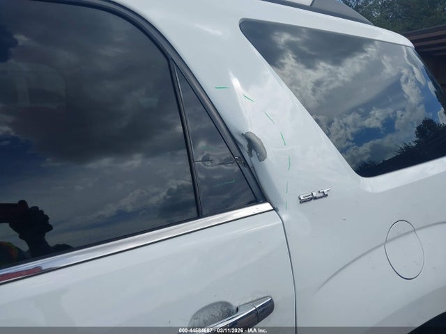 2016 Gmc Acadia Slt-1 მანქანა იყიდება აუქციონზე, vin: 1GKKRRKD6GJ101961, აუქციონის ნომერი: 44584687