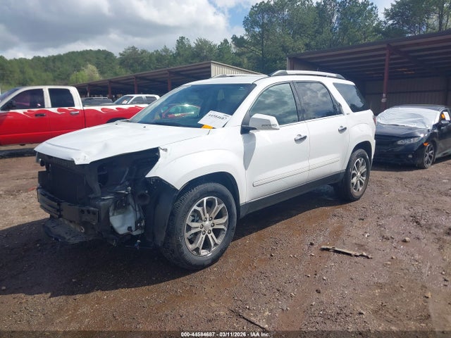 2016 Gmc Acadia Slt-1 მანქანა იყიდება აუქციონზე, vin: 1GKKRRKD6GJ101961, აუქციონის ნომერი: 44584687