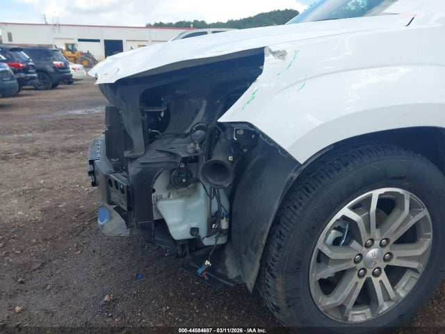 2016 Gmc Acadia Slt-1 მანქანა იყიდება აუქციონზე, vin: 1GKKRRKD6GJ101961, აუქციონის ნომერი: 44584687