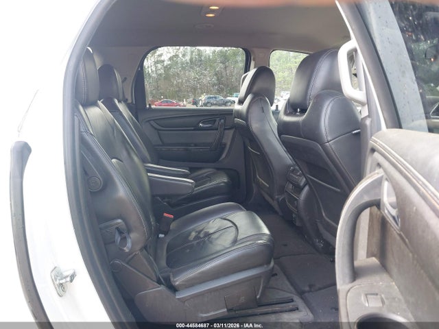 2016 Gmc Acadia Slt-1 მანქანა იყიდება აუქციონზე, vin: 1GKKRRKD6GJ101961, აუქციონის ნომერი: 44584687