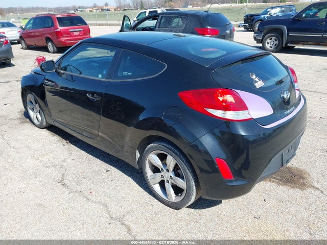 Продаж на аукціоні авто 2015 Hyundai Veloster, vin: KMHTC6AD9FU227516, номер лоту: 44584690