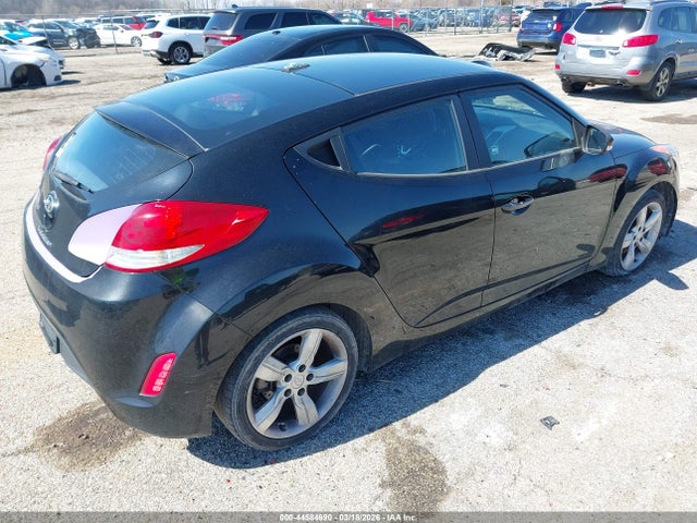 Продаж на аукціоні авто 2015 Hyundai Veloster, vin: KMHTC6AD9FU227516, номер лоту: 44584690