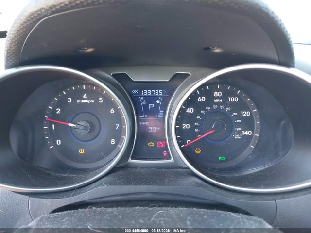 Продаж на аукціоні авто 2015 Hyundai Veloster, vin: KMHTC6AD9FU227516, номер лоту: 44584690