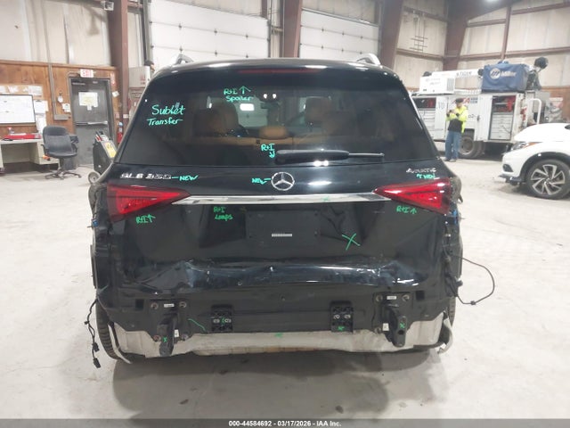2021 Mercedes-benz Gle 350 4matic მანქანა იყიდება აუქციონზე, vin: 4JGFB4KB7MA383134, აუქციონის ნომერი: 44584692