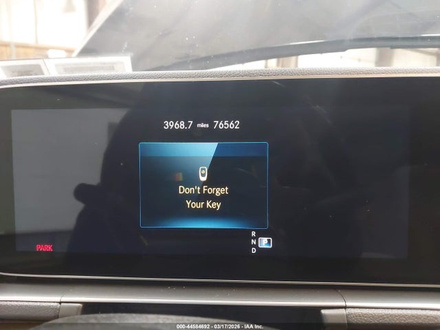 2021 Mercedes-benz Gle 350 4matic მანქანა იყიდება აუქციონზე, vin: 4JGFB4KB7MA383134, აუქციონის ნომერი: 44584692