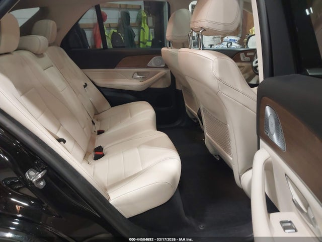 2021 Mercedes-benz Gle 350 4matic მანქანა იყიდება აუქციონზე, vin: 4JGFB4KB7MA383134, აუქციონის ნომერი: 44584692