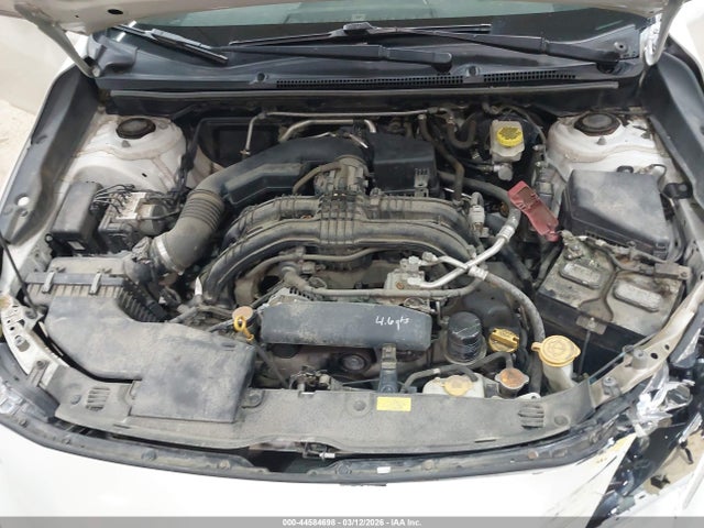 Продаж на аукціоні авто 2017 Subaru Impreza Premium, vin: 4S3GTAB66H3731281, номер лоту: 44584698