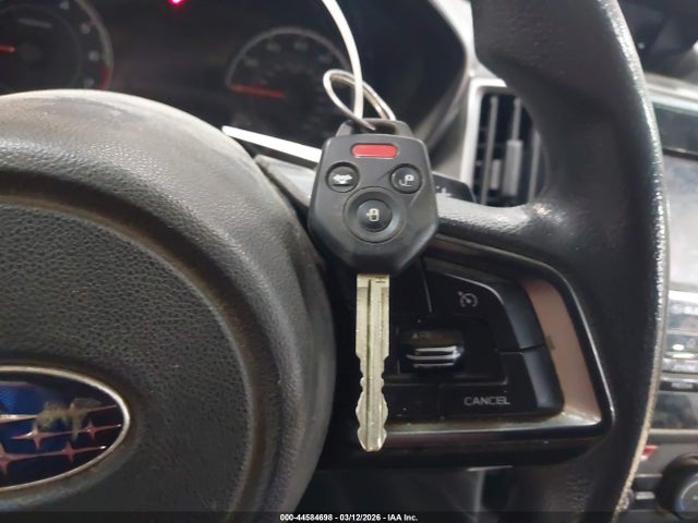 Продаж на аукціоні авто 2017 Subaru Impreza Premium, vin: 4S3GTAB66H3731281, номер лоту: 44584698