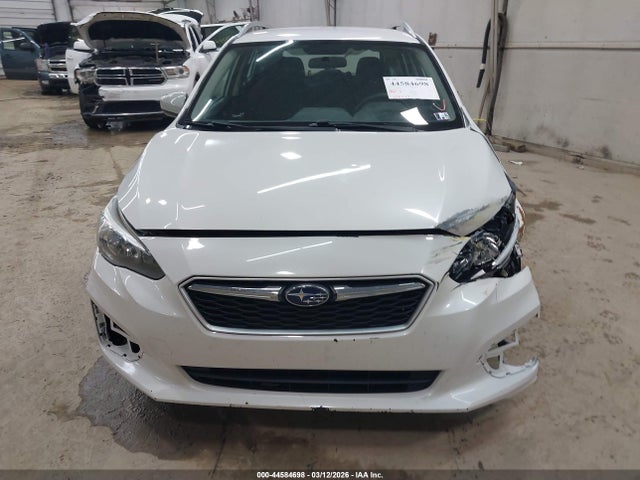 Продаж на аукціоні авто 2017 Subaru Impreza Premium, vin: 4S3GTAB66H3731281, номер лоту: 44584698