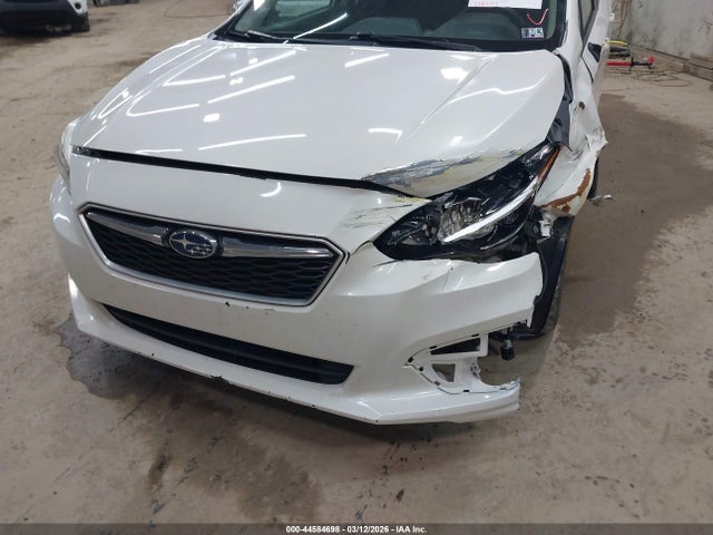 Продаж на аукціоні авто 2017 Subaru Impreza Premium, vin: 4S3GTAB66H3731281, номер лоту: 44584698
